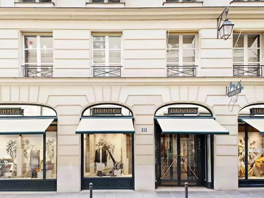 Magnifique Appartement A Arc De Triomphe 264 M2 Paris