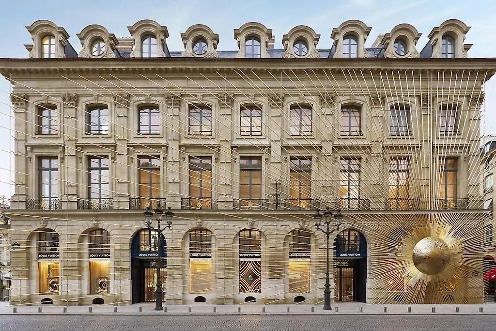 Magnifique Appartement A Arc De Triomphe 264 M2 Paris