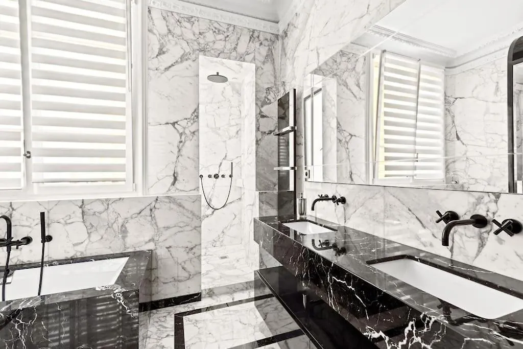 Magnifique Appartement A Arc De Triomphe 264 M2 Paris
